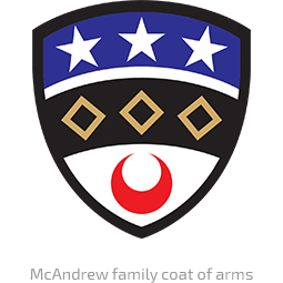 McAndrew Holdings Logo